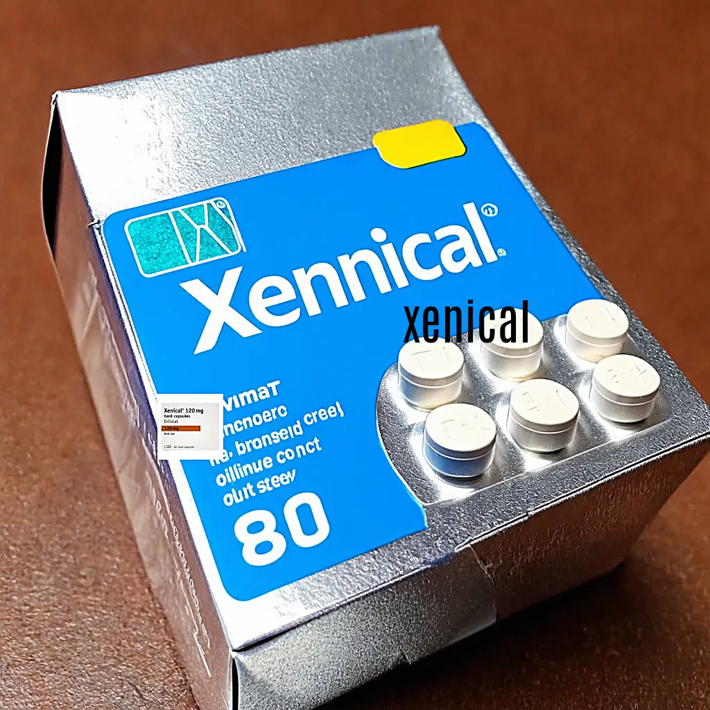 Xenical mejor precio